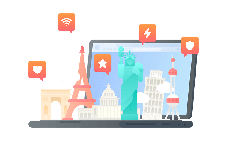 在韩国连接到中国vpn - 返华加速器